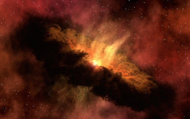 Cosmic Innovations